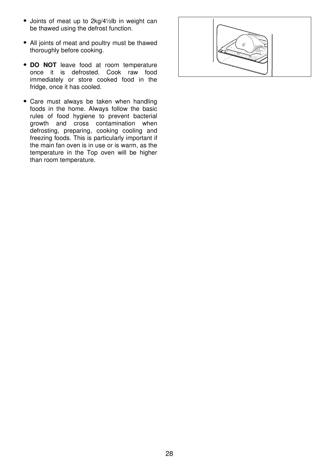 Electrolux edb750 manual 