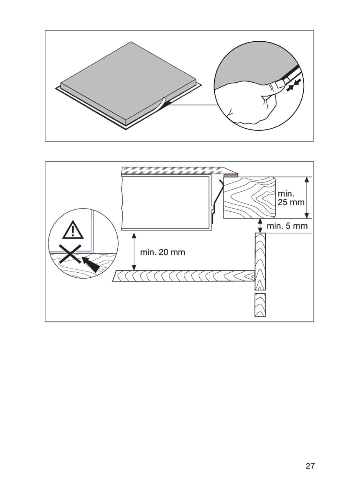 Electrolux EHD 6005 P manual 