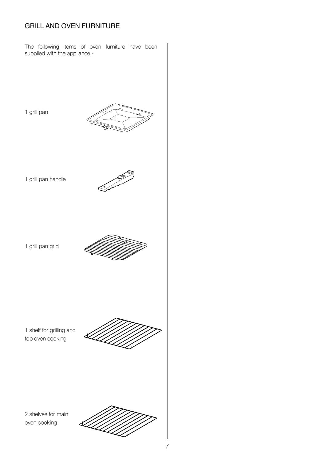 Electrolux EKC6047, EKC6046 user manual 1grillpangrid 