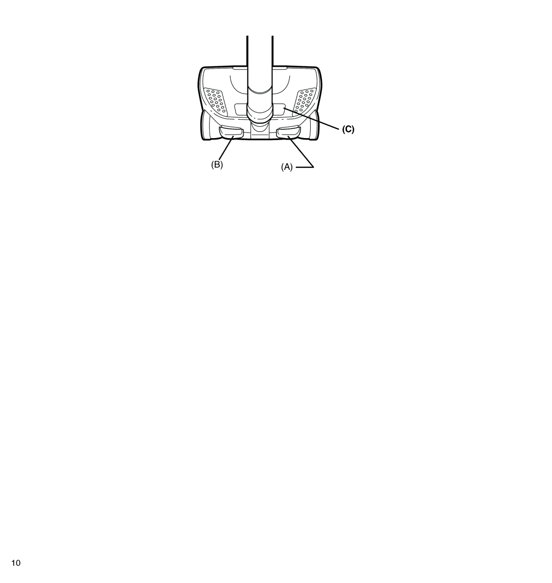 Electrolux EL4650A manual 