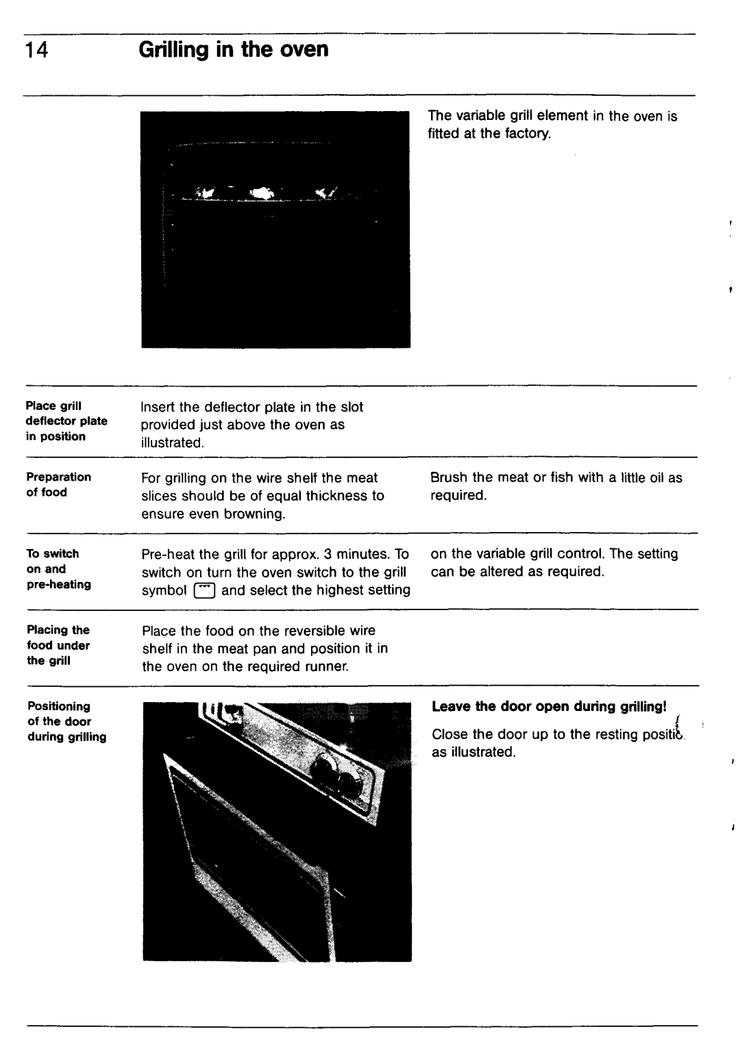 Electrolux EN 64 TM manual 