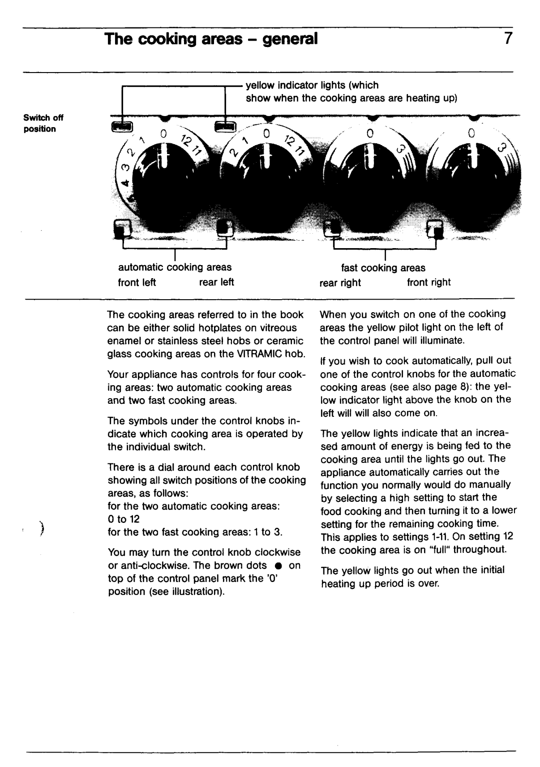 Electrolux EN 64 TM manual 