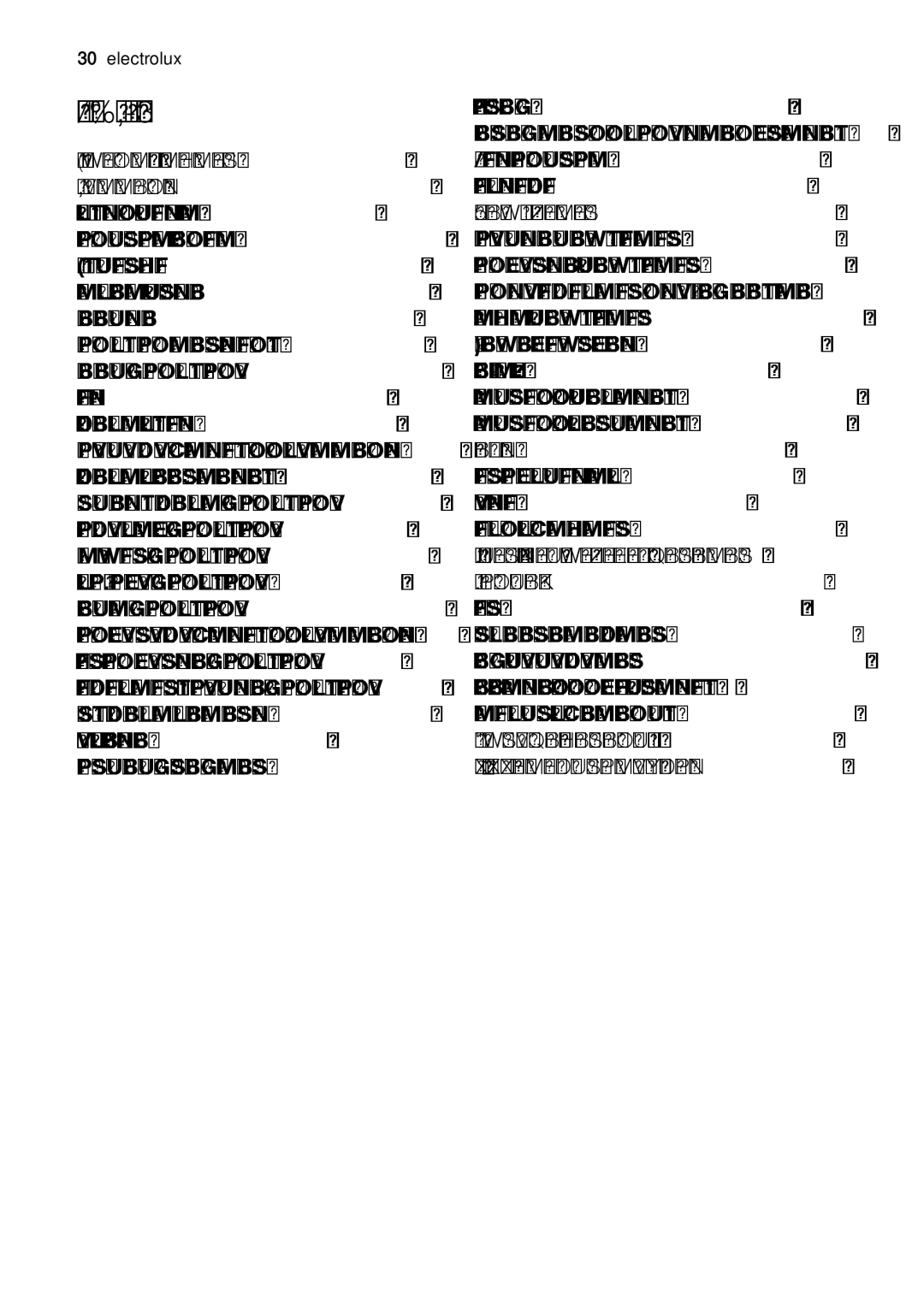 Electrolux ENB 43693 X user manual Ýçýndekýler 