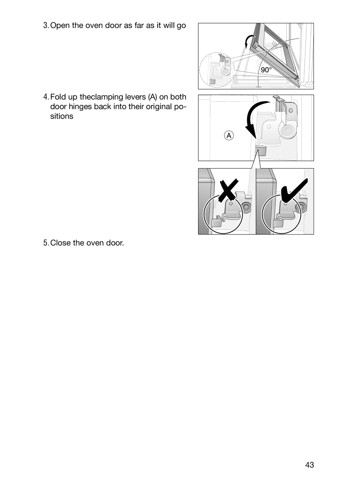 Electrolux EOB6637 manual 