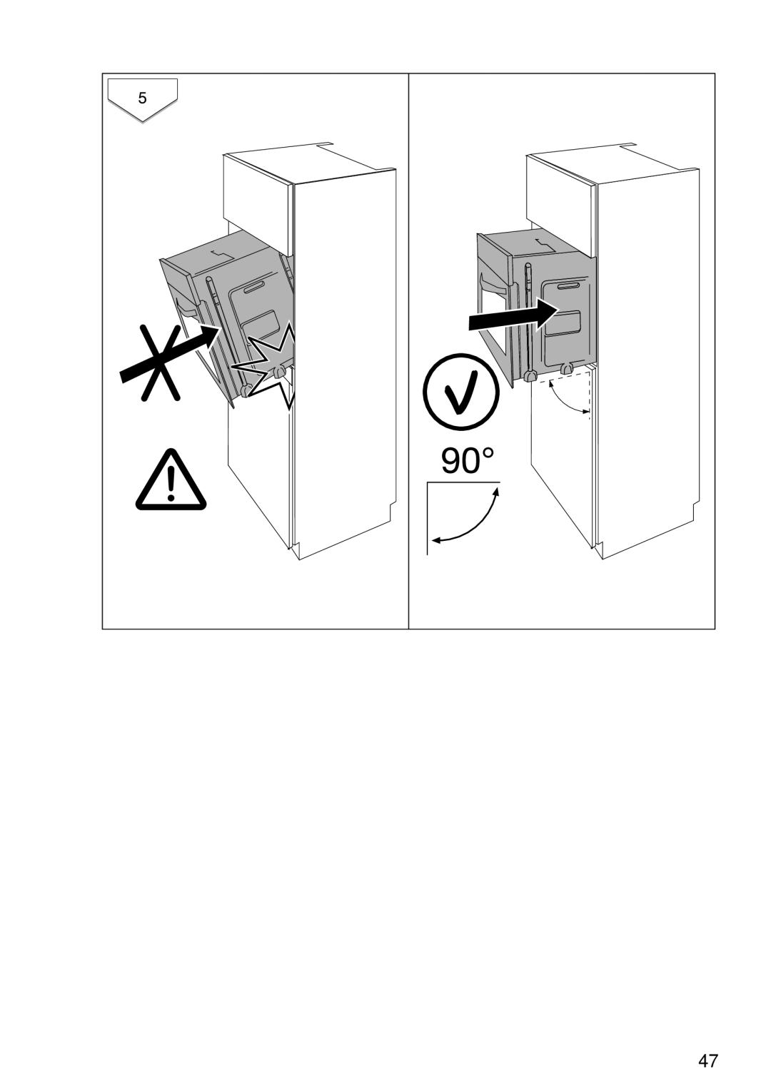 Electrolux EOB6637 manual 