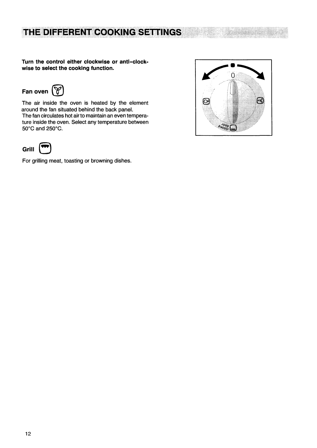 Electrolux EOB846 manual 