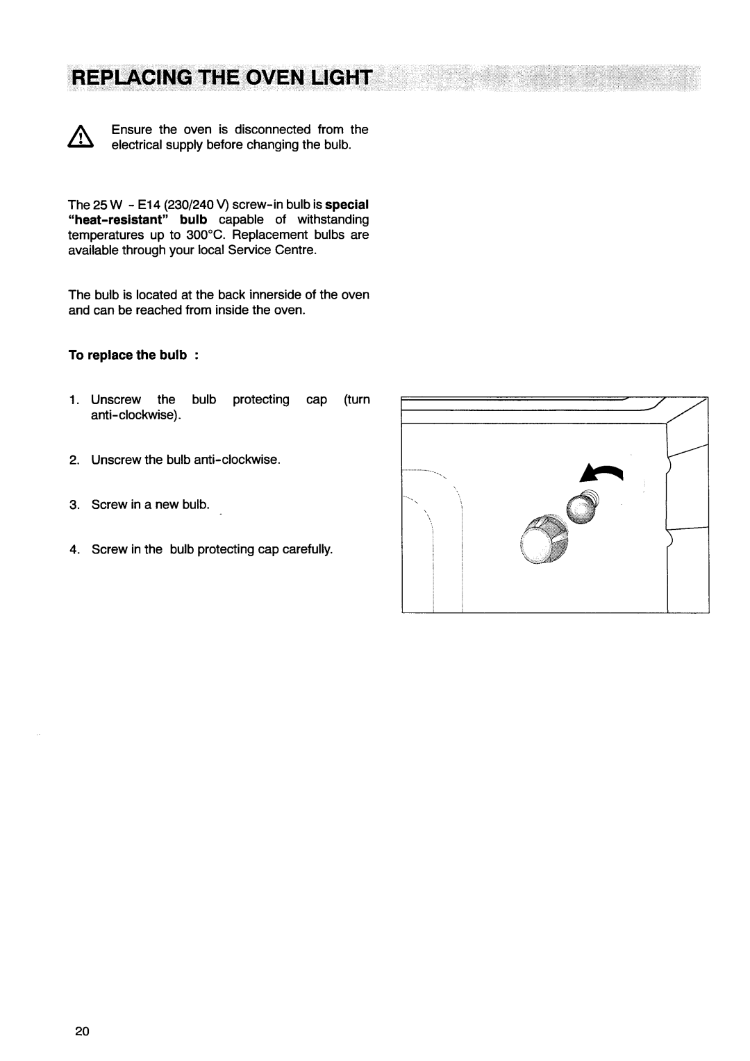 Electrolux EOB846 manual 