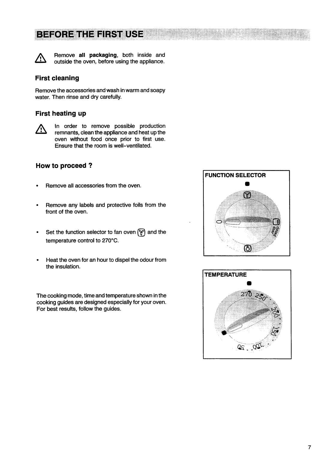 Electrolux EOB846 manual 