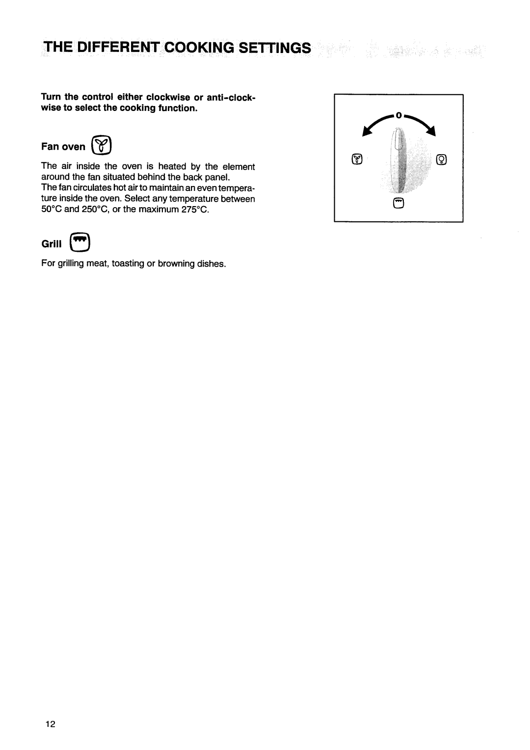 Electrolux EOB944 manual 