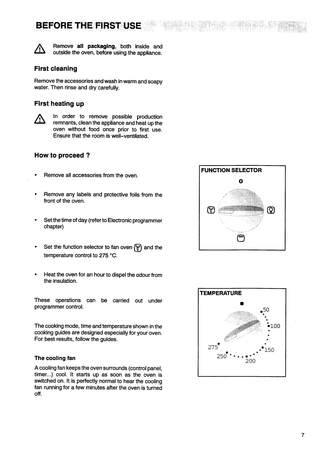 Electrolux EOB944 manual 