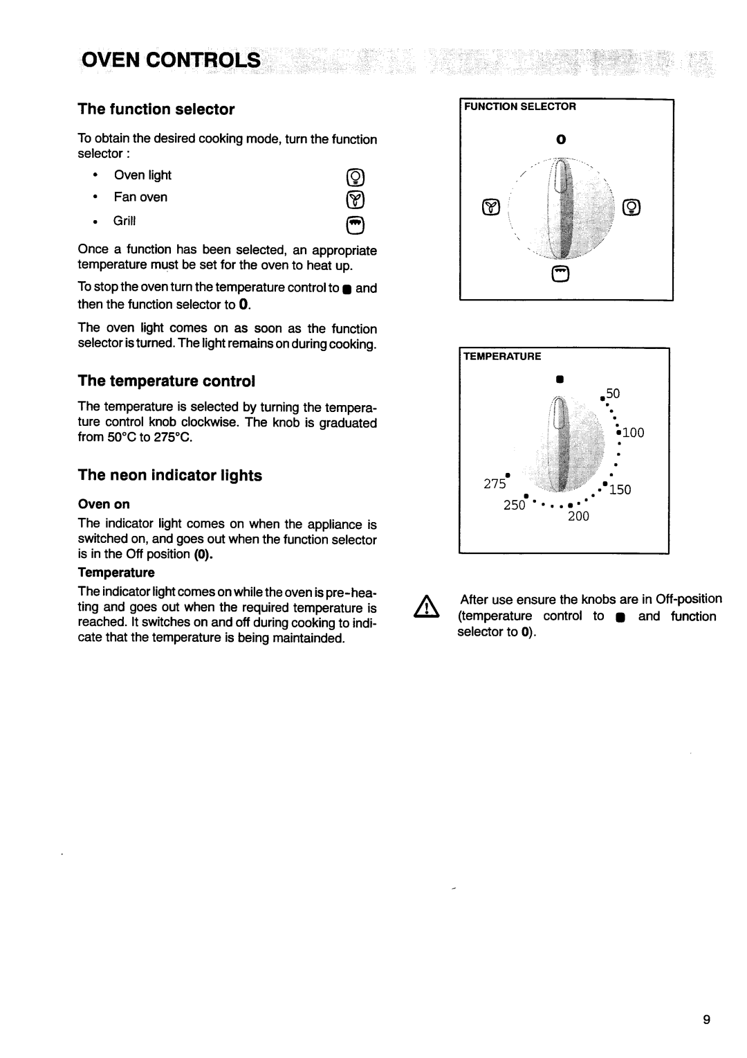 Electrolux EOB944 manual 