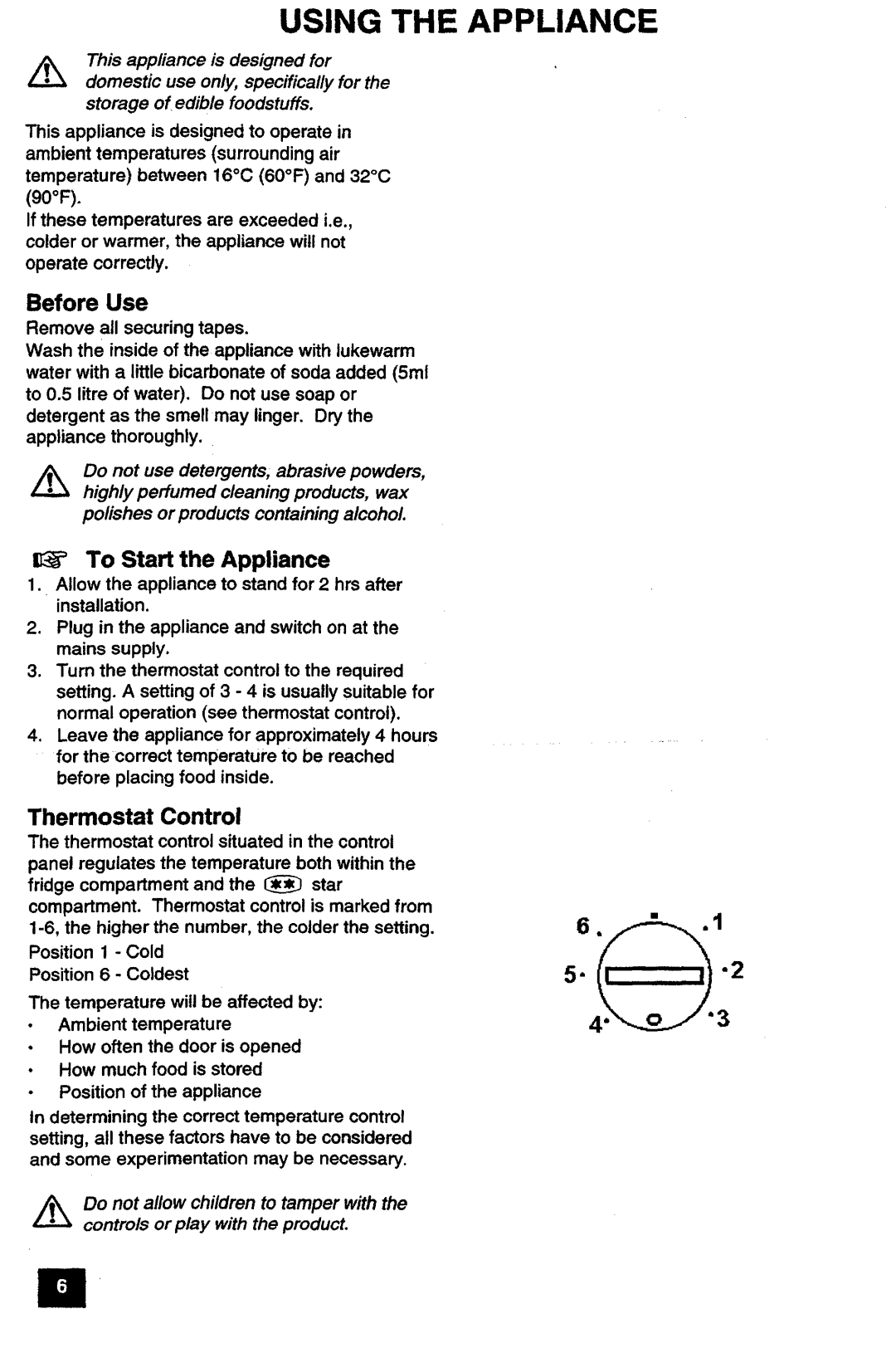 Electrolux ER 1148T manual 