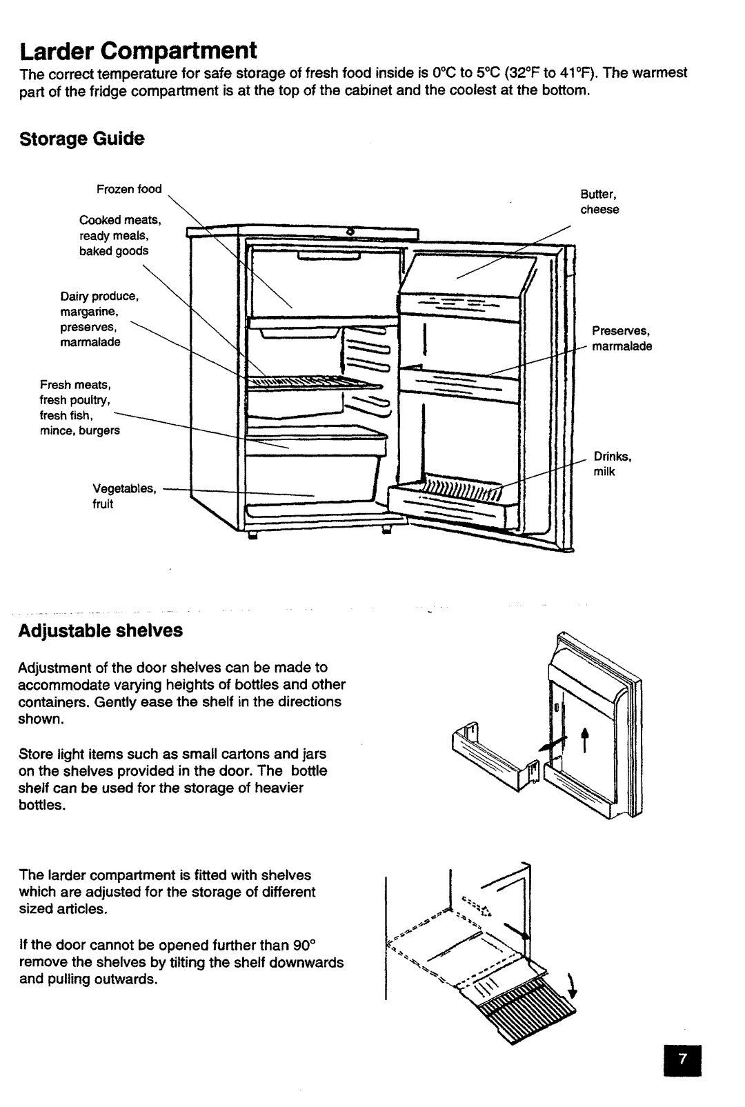 Electrolux ER 1148T manual 