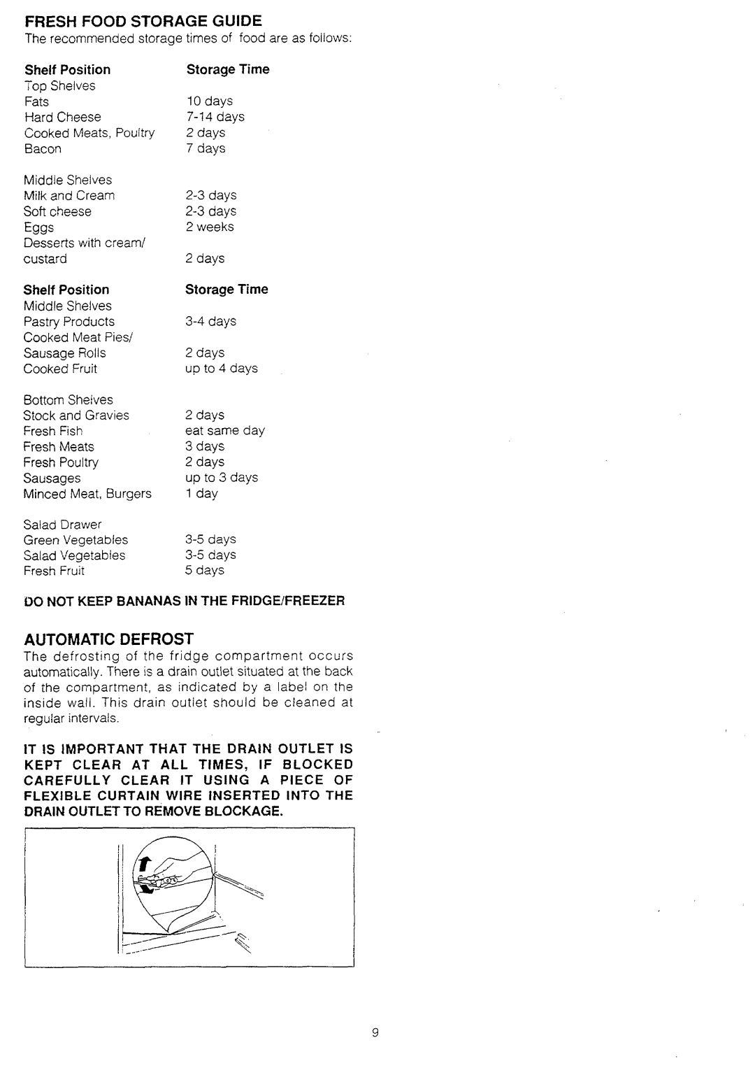 Electrolux ER2340B, ER 2341B, ER2941B, ER2940B manual 