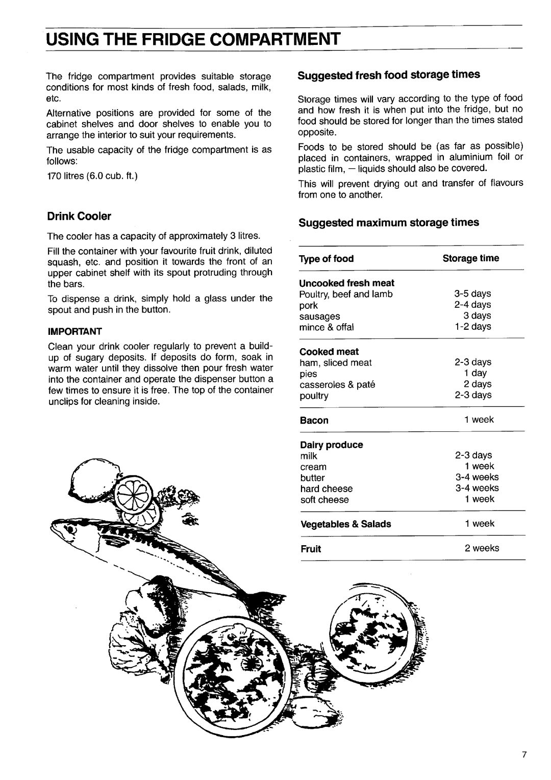 Electrolux ER 2520 B manual 