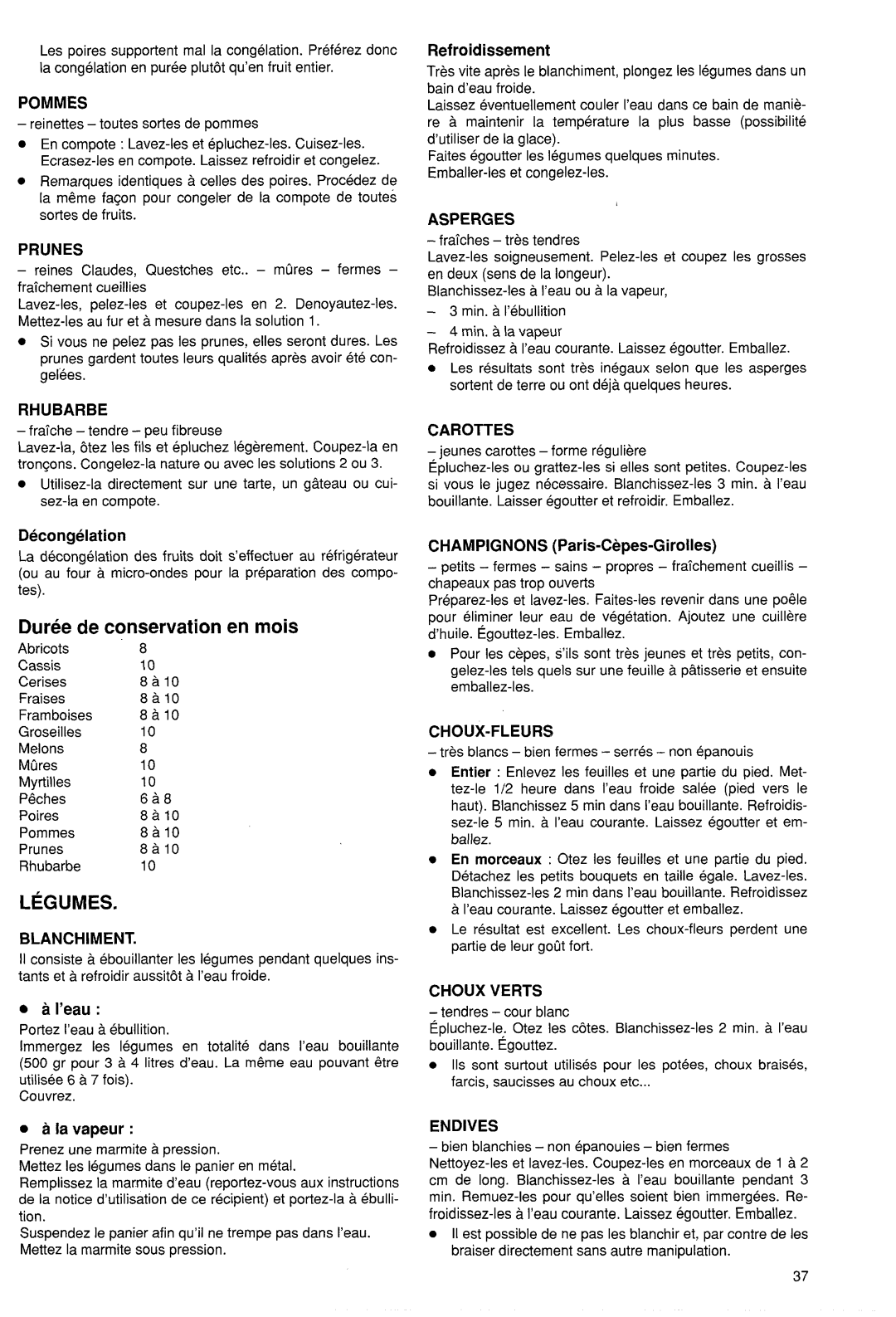 Electrolux ER 3110B manual 