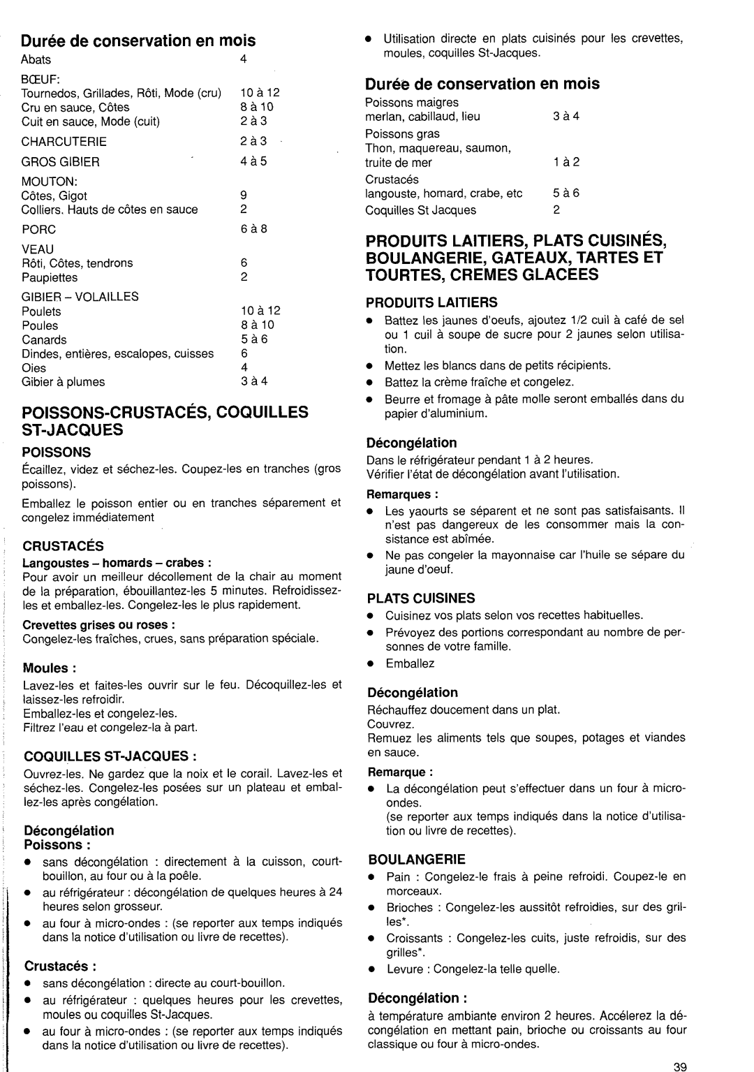 Electrolux ER 3110B manual 