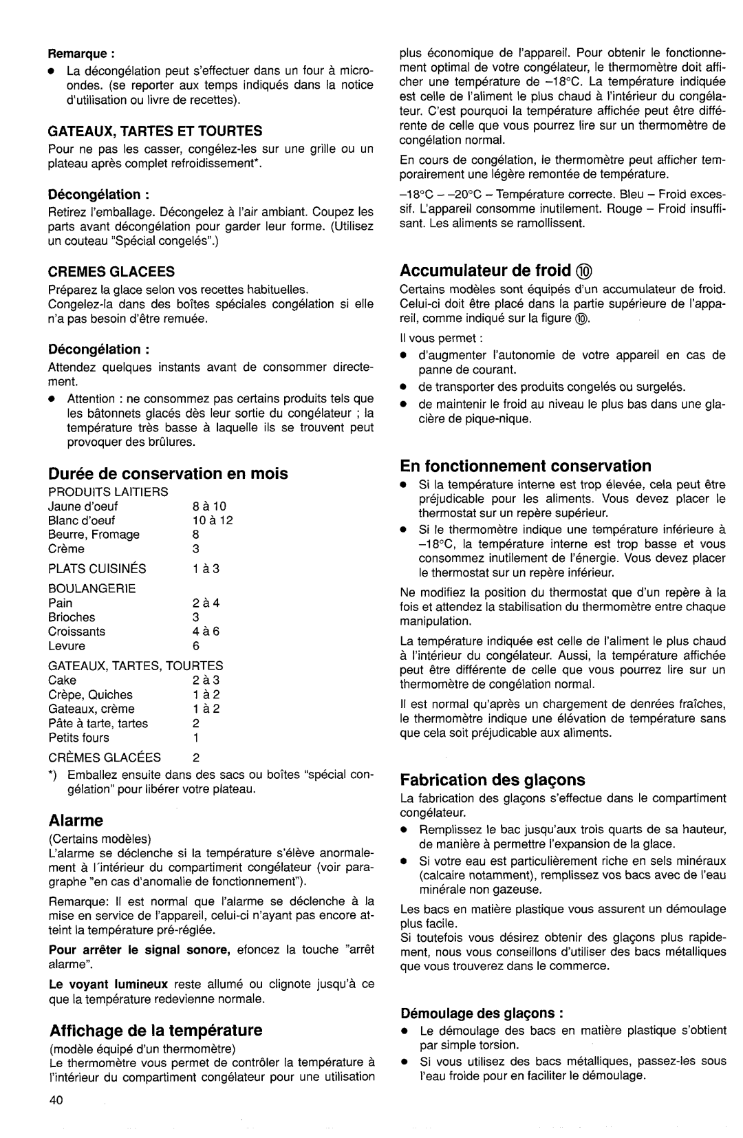 Electrolux ER 3110B manual 