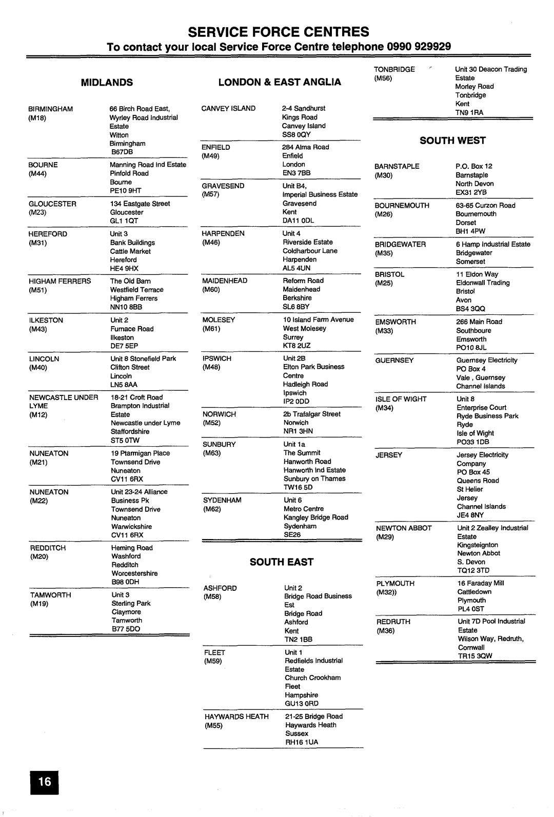 Electrolux ER 7250B manual 