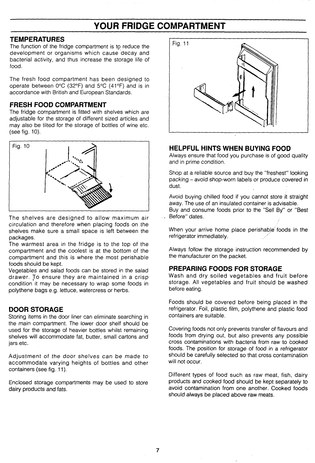 Electrolux ER2445D manual 