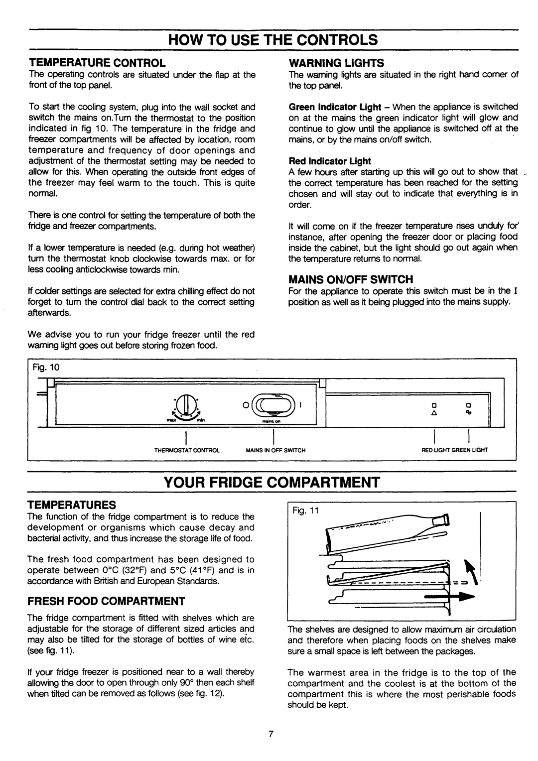 Electrolux ER2658B manual 