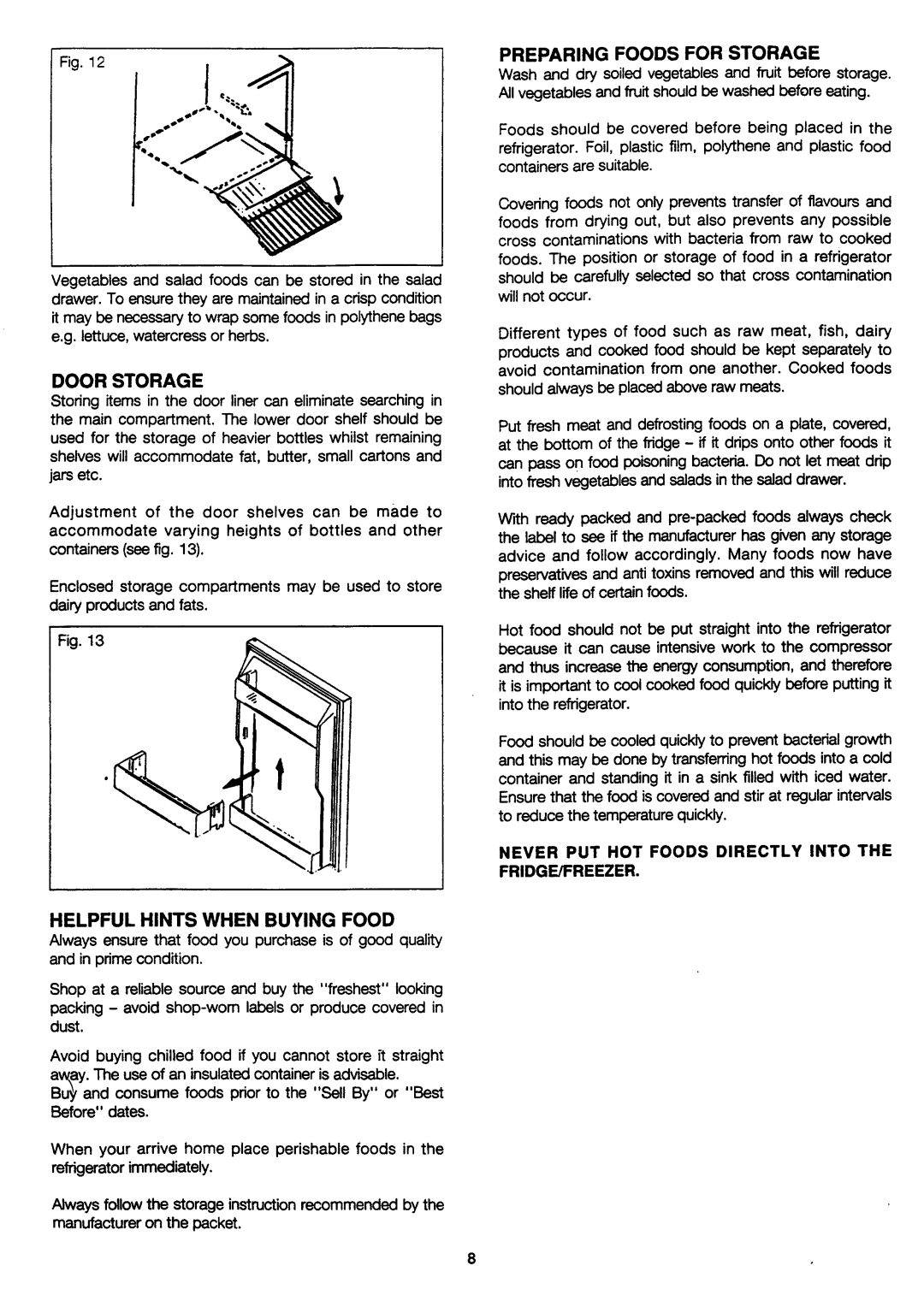 Electrolux ER2658B manual 