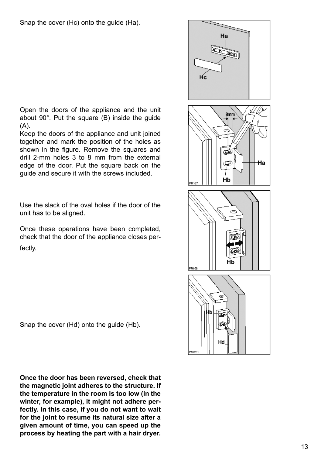 Electrolux ERN23800 manual 