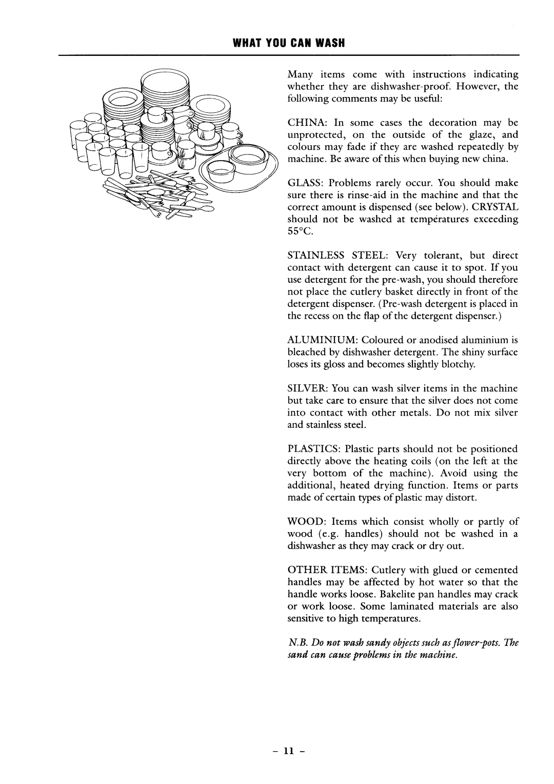 Electrolux ESF 641 manual 