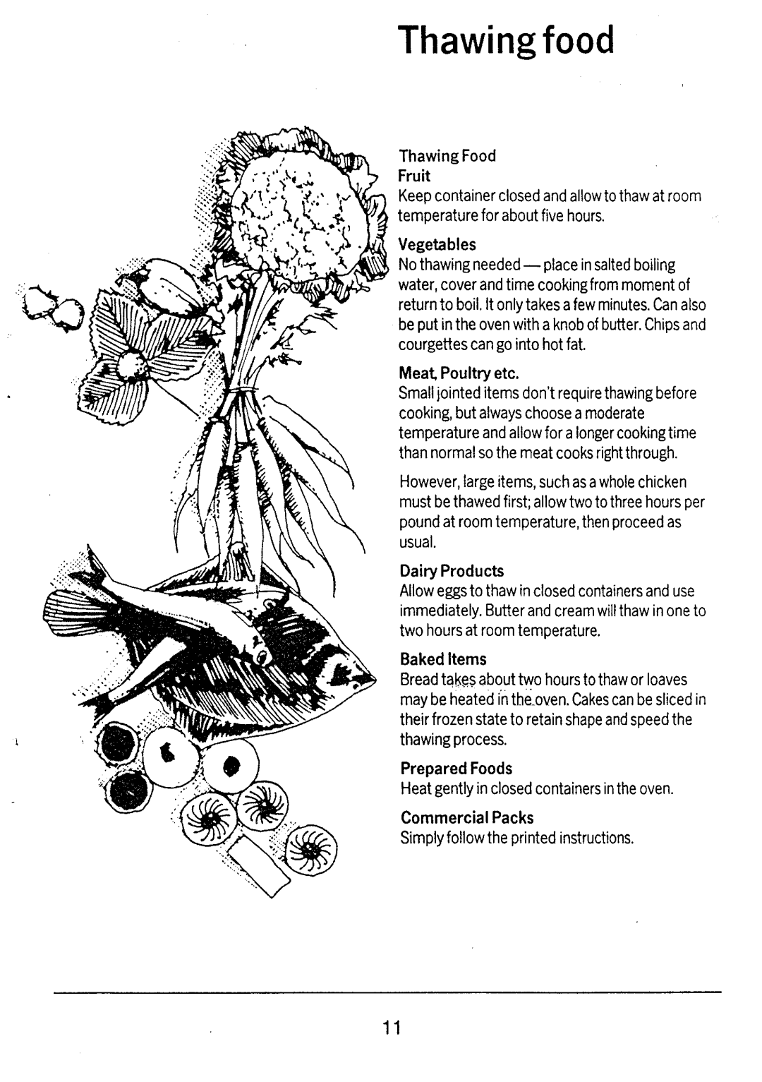 Electrolux EU 0561 C manual 