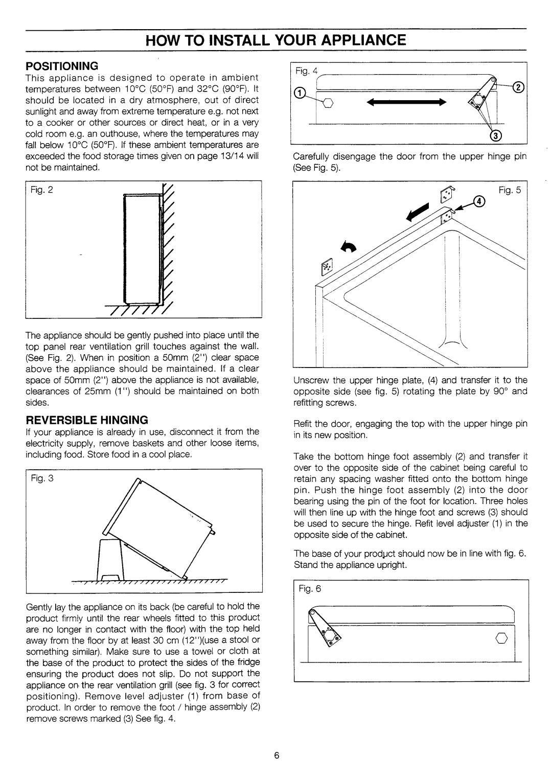 Electrolux EU 1150T manual 