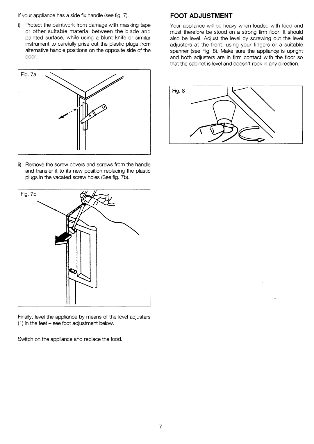 Electrolux EU 1150T manual 