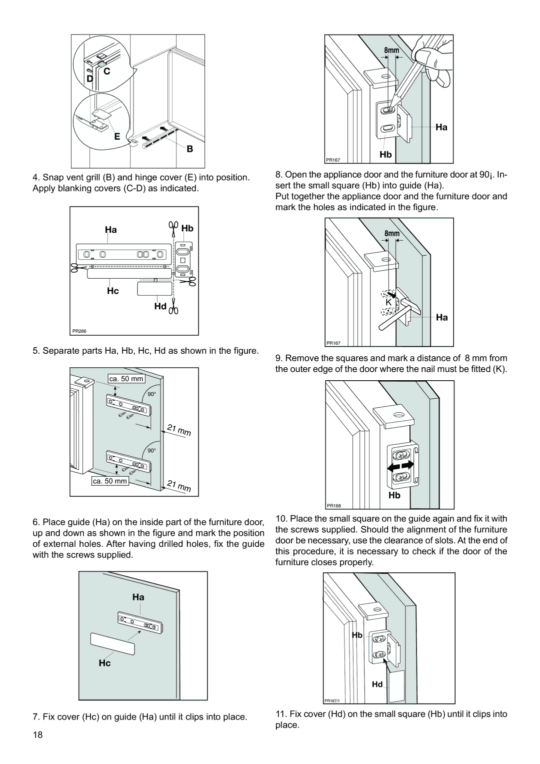 Electrolux EUF14800 manual 