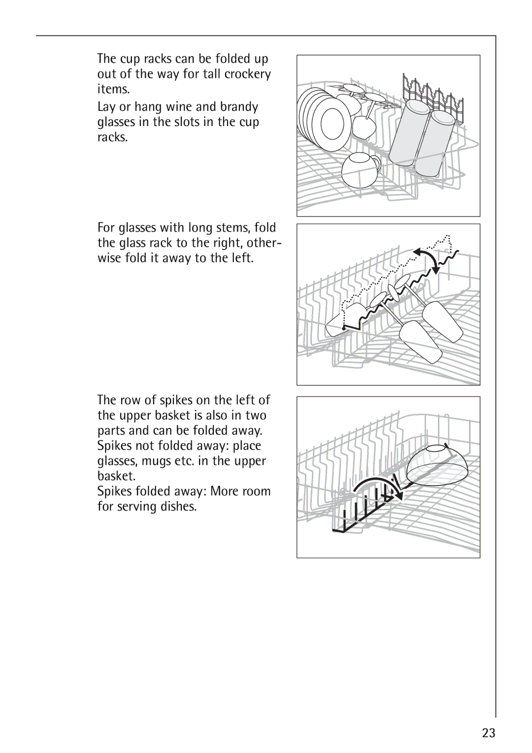 Electrolux FAVORIT 80860 manual 