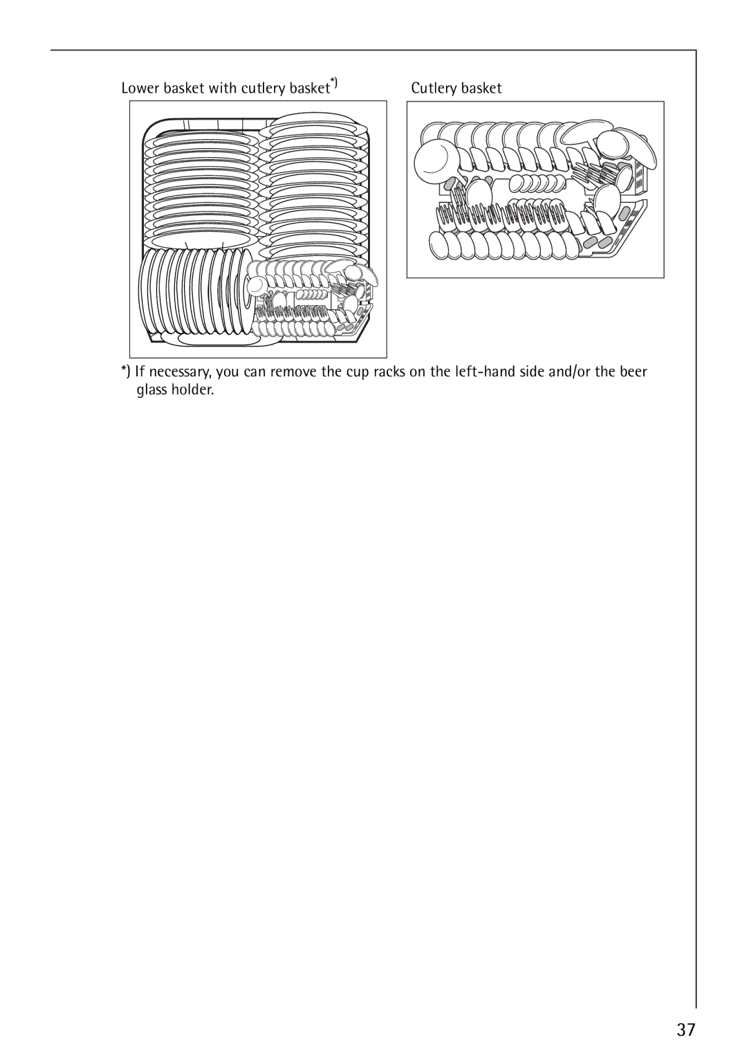 Electrolux FAVORIT 86070i manual 