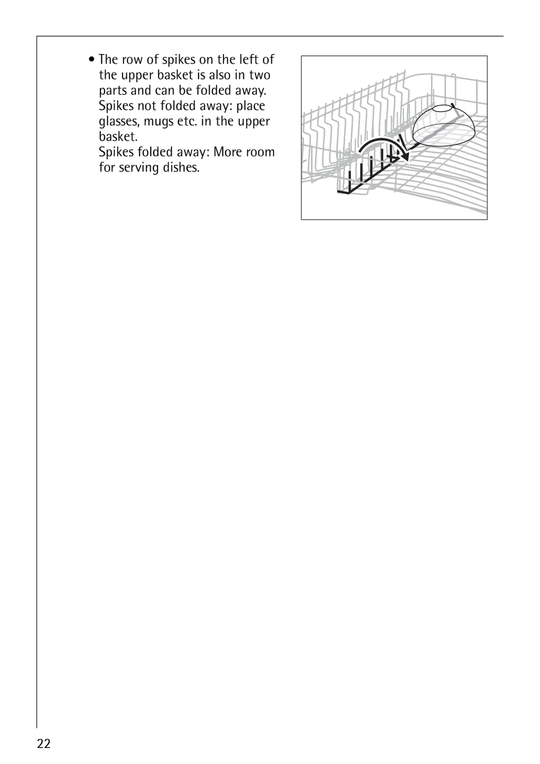 Electrolux FAVORIT 88070 manual 