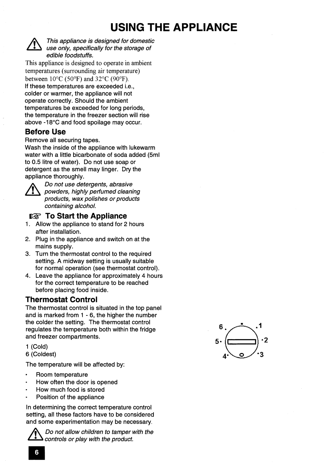 Electrolux FDF107GR manual 