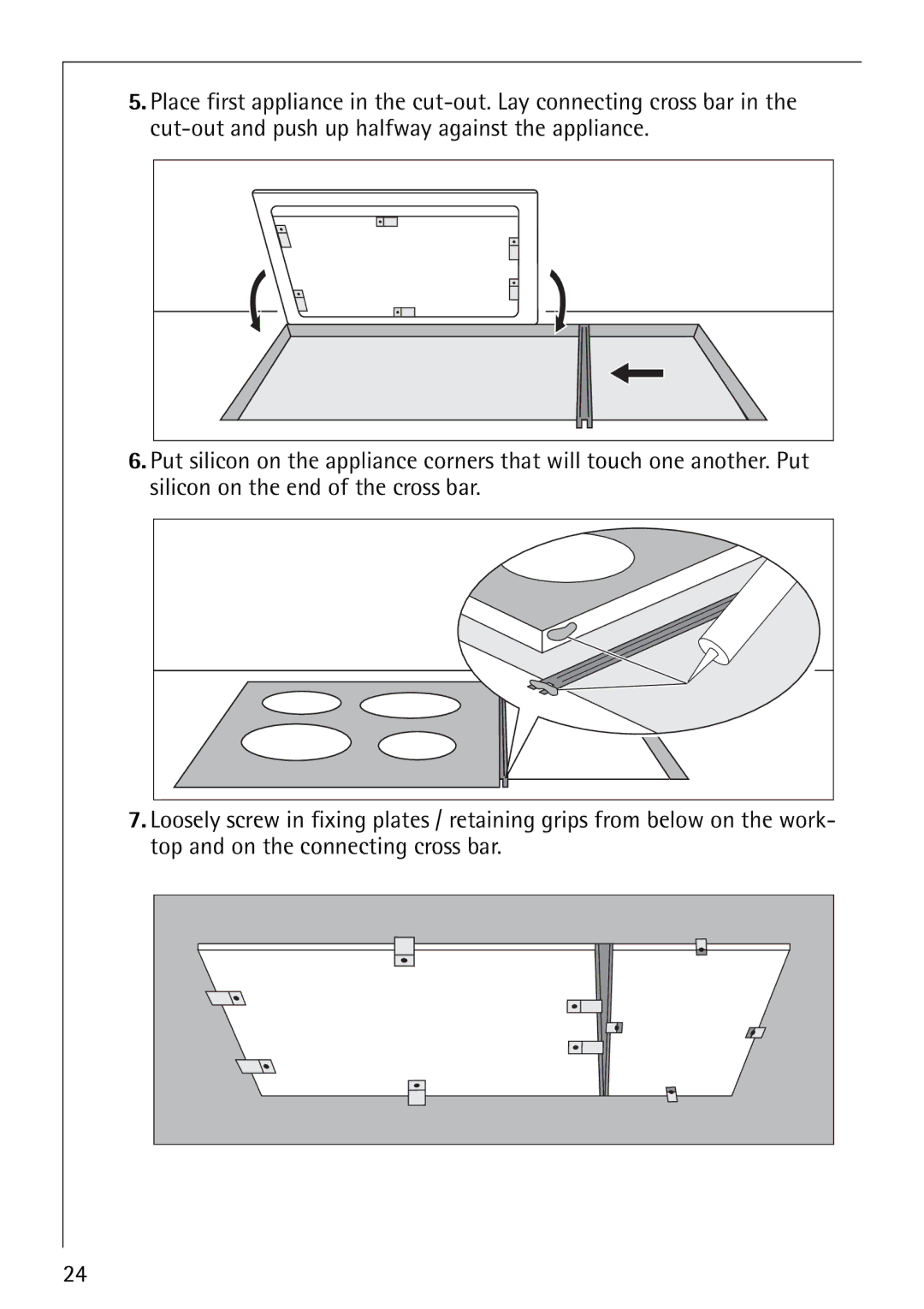 Electrolux FM4863-an manual 