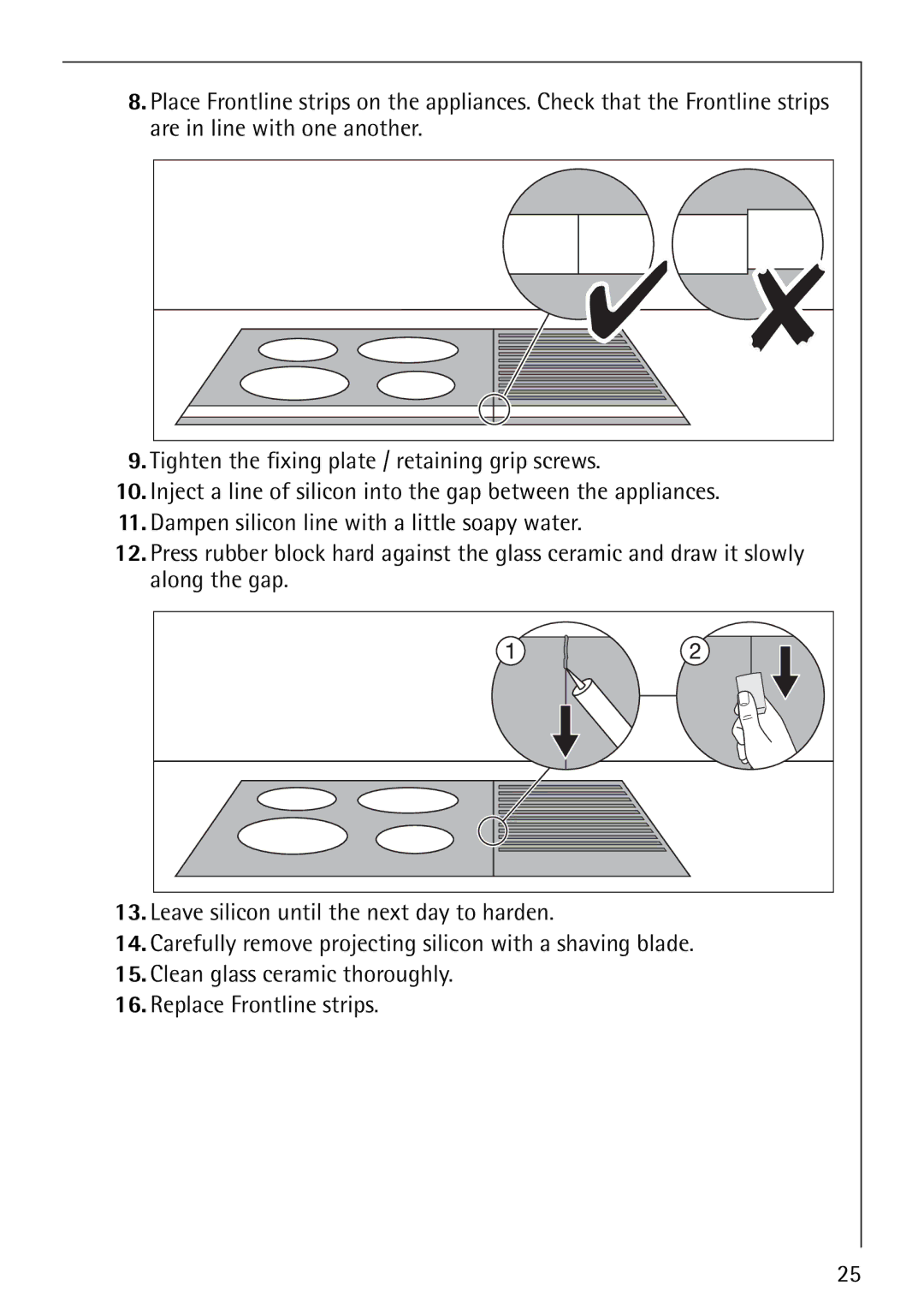 Electrolux FM4863-an manual 