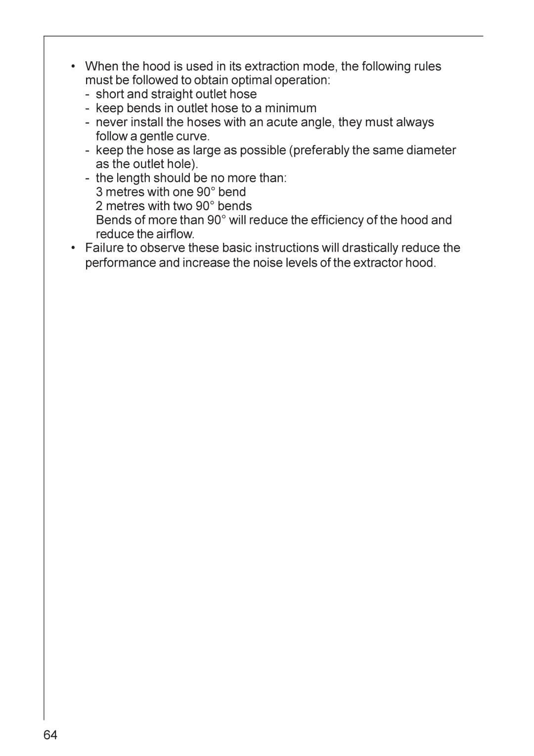 Electrolux DI 8821, HI 8820, DI 8820 installation instructions 