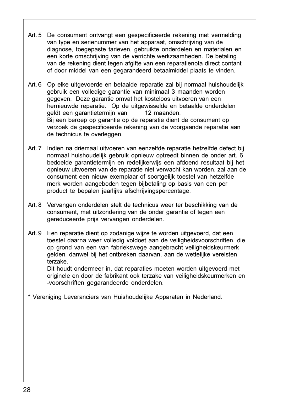 Electrolux HU 4360, HU 3360, DU 3160, DU 3150 installation instructions 