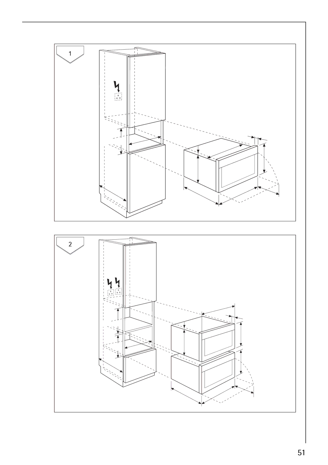 Electrolux KM9800E manual 252 