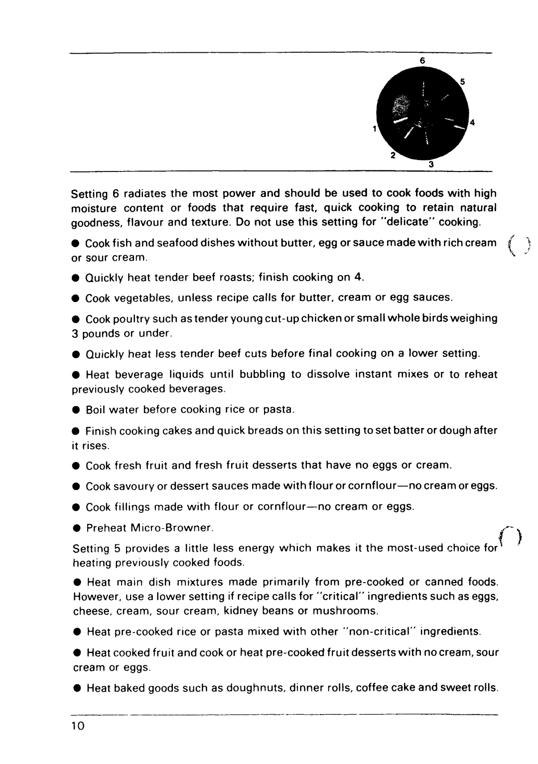 Electrolux ML 7.60 manual