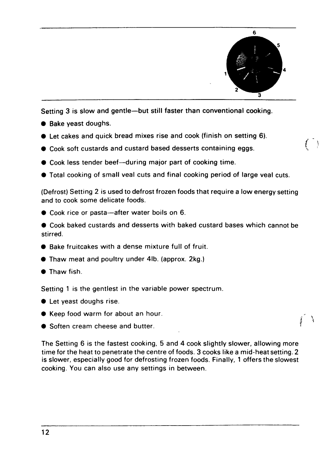 Electrolux ML 7.60 manual 