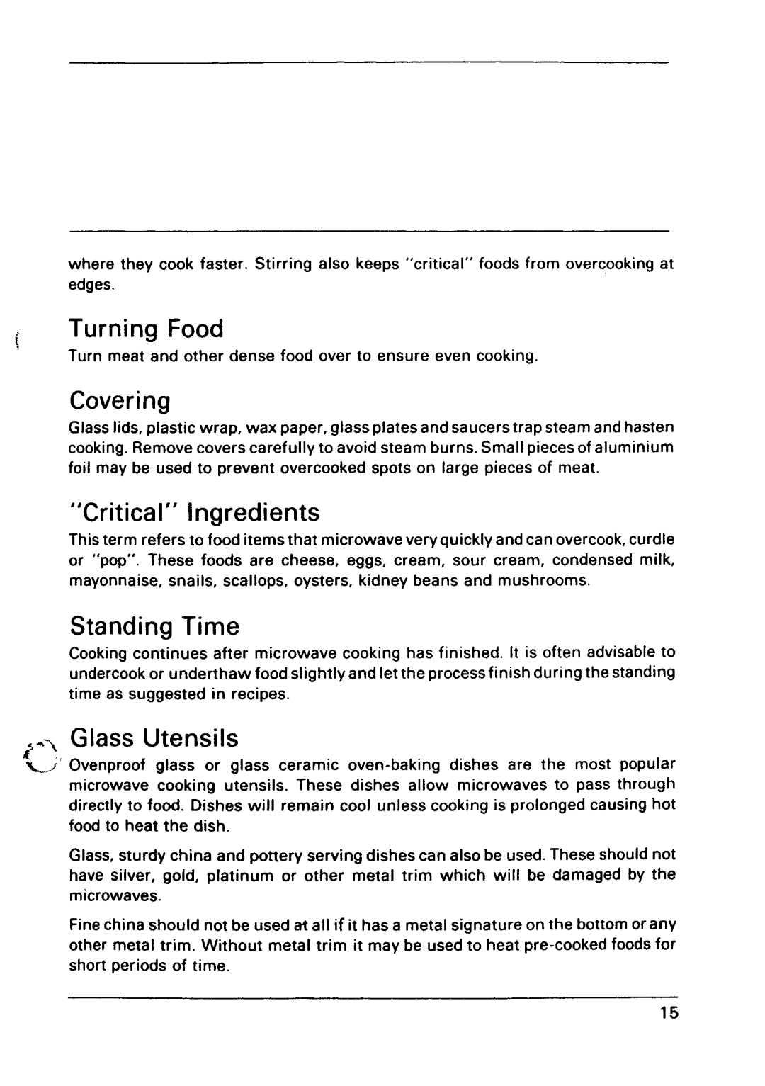 Electrolux ML 7.60 manual 