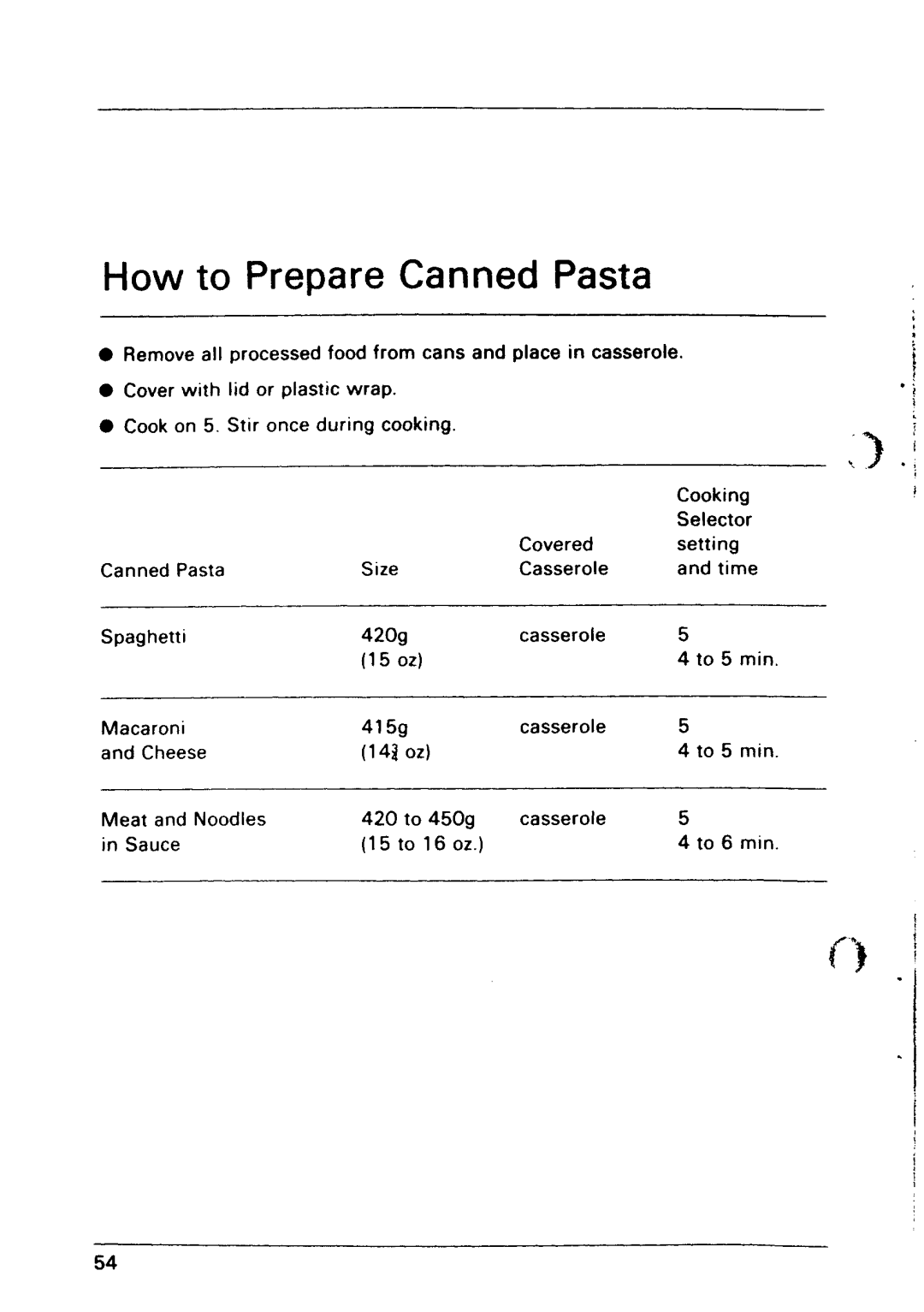 Electrolux ML 7.60 manual 