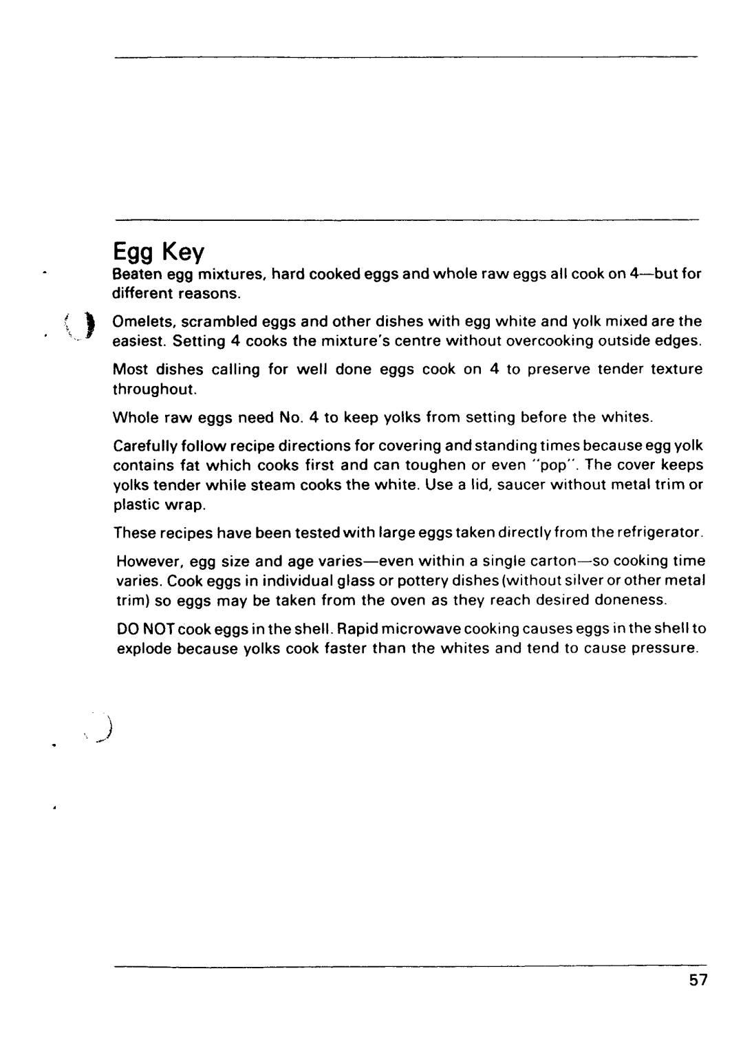 Electrolux ML 7.60 manual 