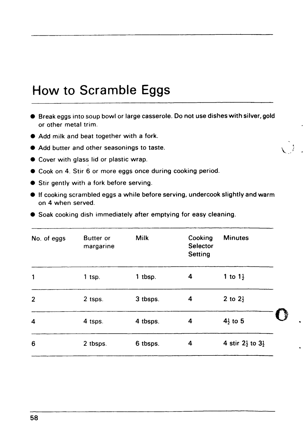 Electrolux ML 7.60 manual 