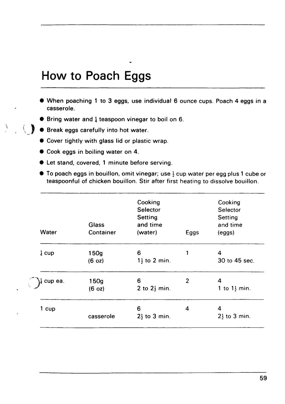 Electrolux ML 7.60 manual 