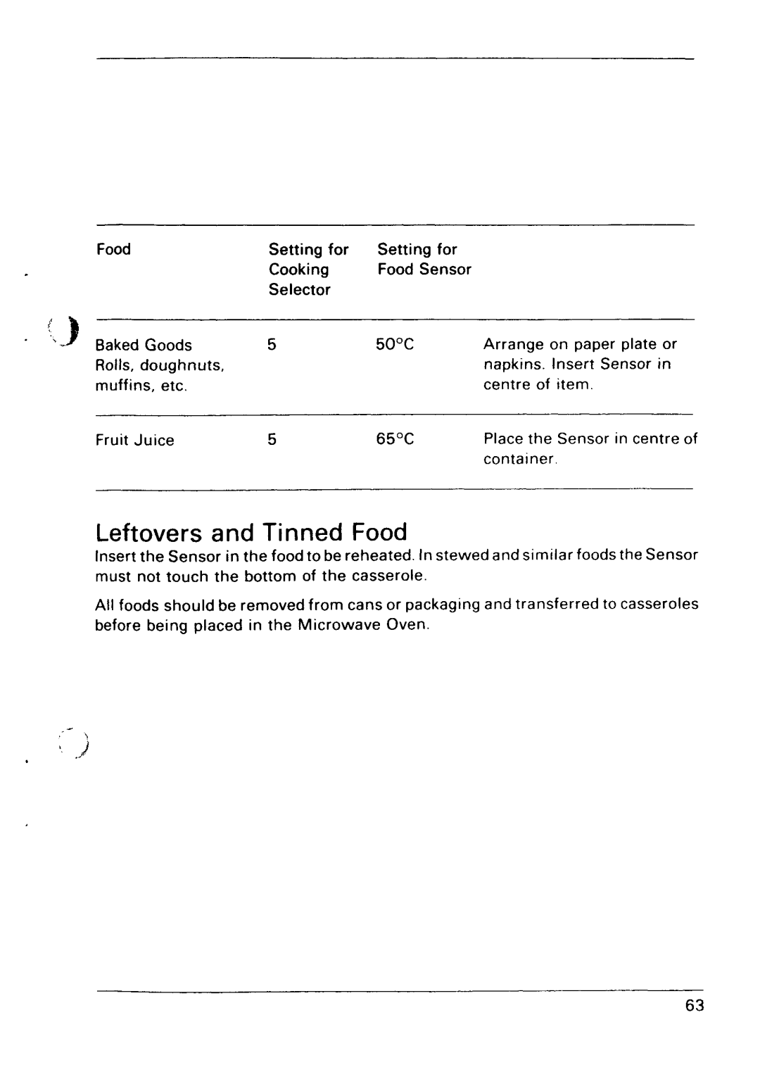 Electrolux ML 7.60 manual 