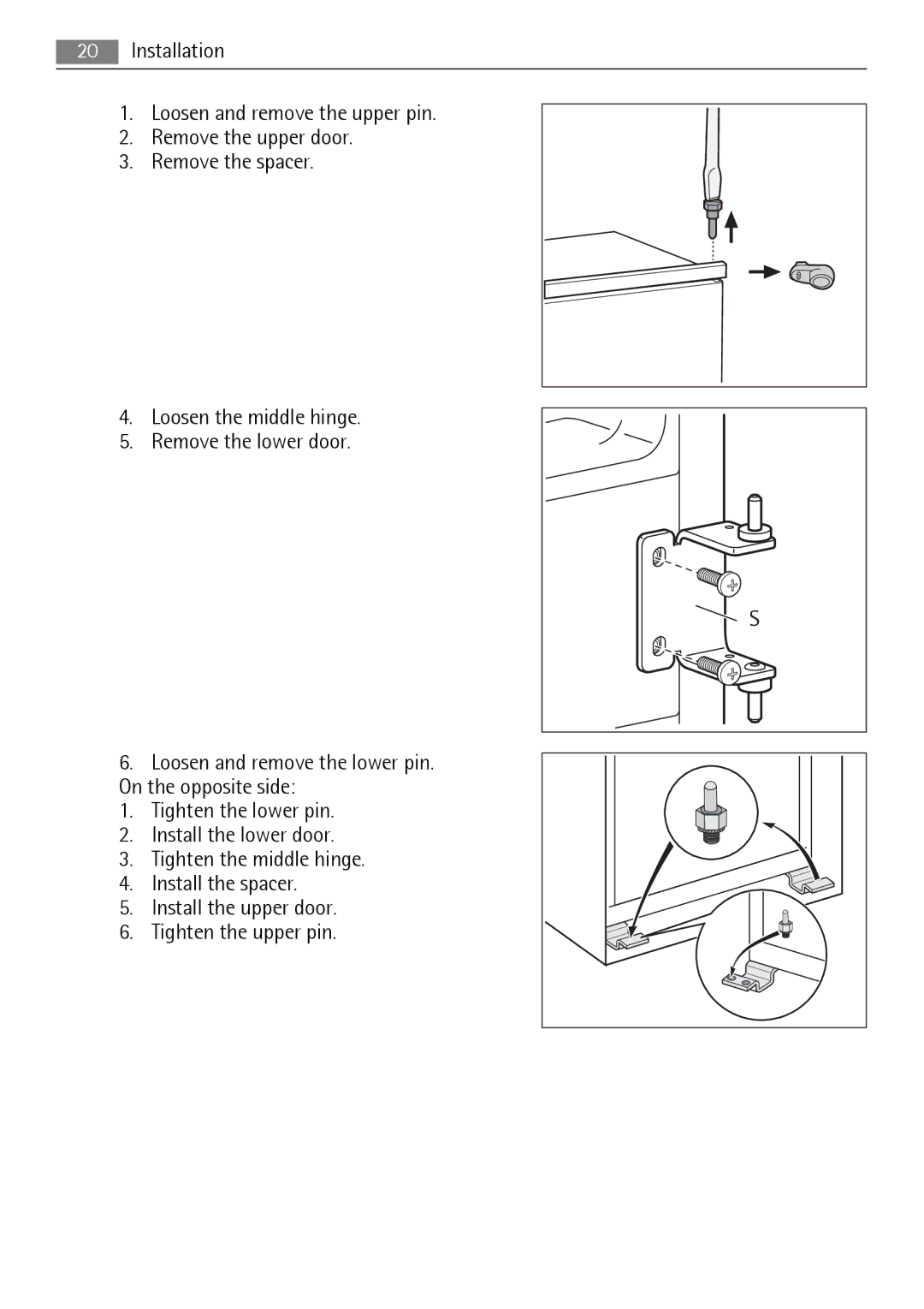 Electrolux N 9 18 42-4i, 222344532-A-352010 user manual 